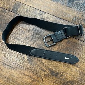 Nike Youth Baseball Belt